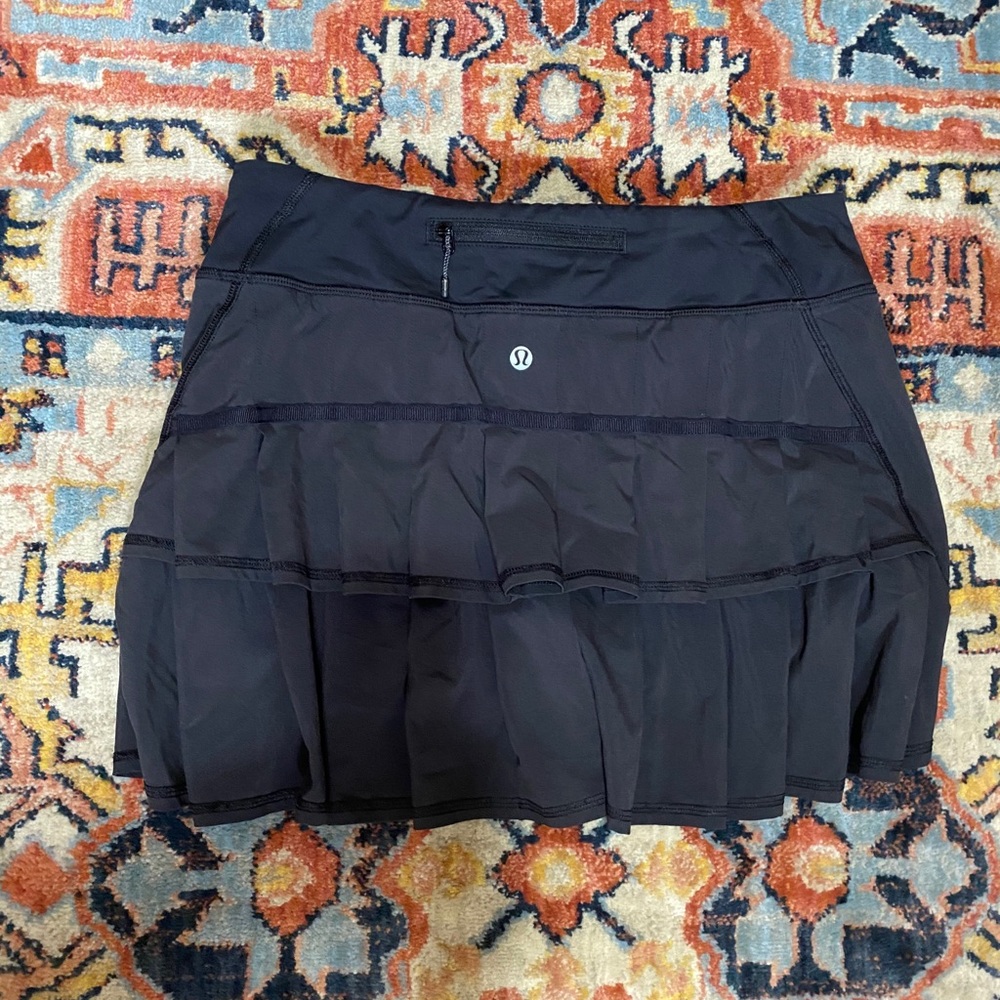 Lululemon Tennis Skirt